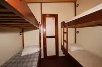 Yacht til salgs
