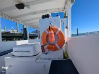 Cruiseferge til salgs