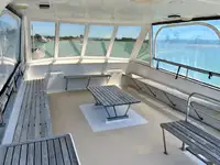 Cruiseskip til salgs