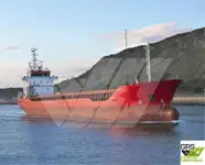 Bulkskip til salgs