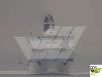 Ro-Ro ship til salgs