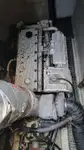 Containerskip til salgs
