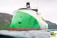 Kartleggingsfartøy til salgs