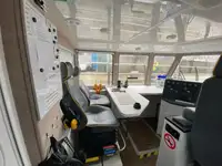 Arbeidsbåter til salgs