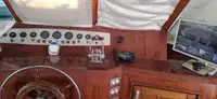 Cruiseskip til salgs