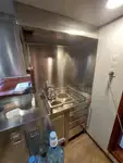 Arbeidsbåter til salgs