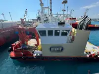 General Cargo/Multi-purpose til salgs