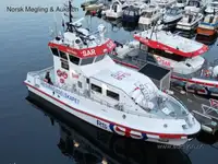 Slepebåt til salgs