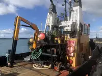 Slepebåt til salgs