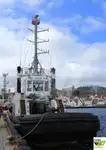 Taubåt til salgs