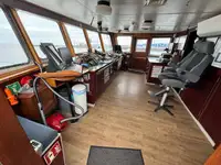 Cruiseskip til salgs