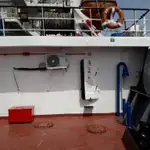 Bulktransportør til salgs