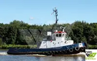 Taubåt til salgs