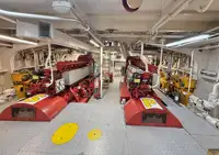 Slepebåt til salgs