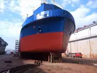 Dredge til salgs