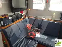 Servicefartøy for vindparker til salgs