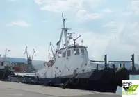 Slepebåt til salgs