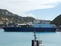 Kjøleskip til salgs