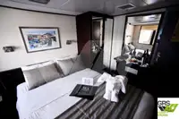 Cruiseskip til salgs