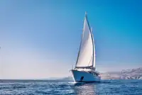 Cruiseskip til salgs
