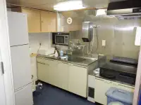 Patruljebåt til salgs