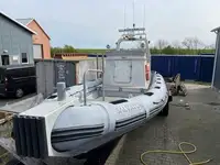 Dredge til salgs