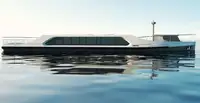 Fergefartøy til salgs