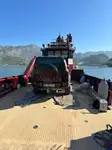 Landingsfartøy, tank til salgs