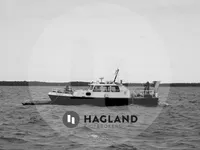 Kartleggingsfartøy til salgs