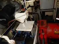 Arbeidsbåter til salgs