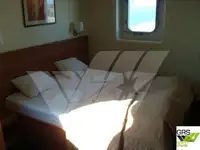 Ro-Ro-skip til salgs