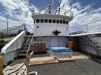 Tråler til salgs