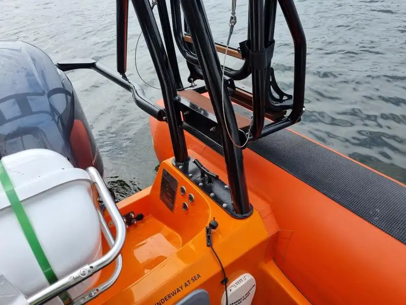Containerskip til salgs