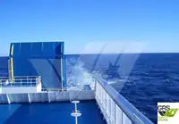 Ro-Ro ship til salgs