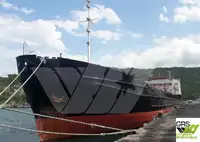 Bulktransportør til salgs