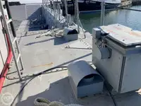 Landingsfartøy, tank til salgs