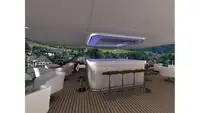 Cruiseskip til salgs