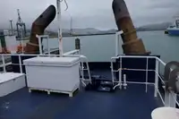 Slepebåt til salgs