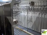 Containerskip til salgs