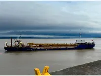 Dredge til salgs