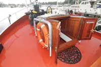 Cruiseskip til salgs