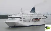 Ro-Ro ship til salgs