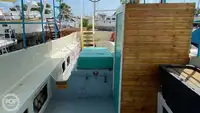 Cruiseskip til salgs