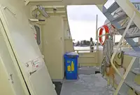 Cruiseskip til salgs