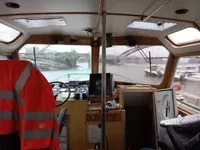 Losbåt til salgs