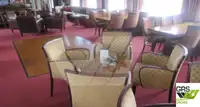 Cruiseskip til salgs