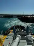 Slepebåt til salgs