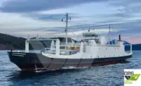 Ro-Ro ship til salgs