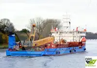 Bulktransportør til salgs