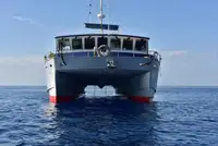 Kartleggingsfartøy til salgs
